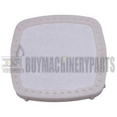 2 Pcs Air Filter A226002160 for Echo PB-2520 Shindaiwa EB252 Handheld Blower