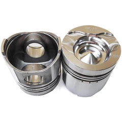 Piston 6138-32-2120 Suitable For Komatsu SA6D110 Engines Parts