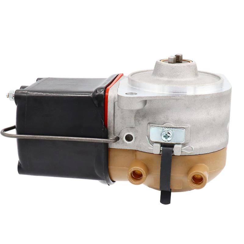 Distributor Assembly With 12v Ignition Coil For Ford 8N 9N 2N Tractors Distributor Ignition Coil Complete Front Mount Replace For Ford New Holland 2N 8N 9N 4CYL,9N12100, 9N12024