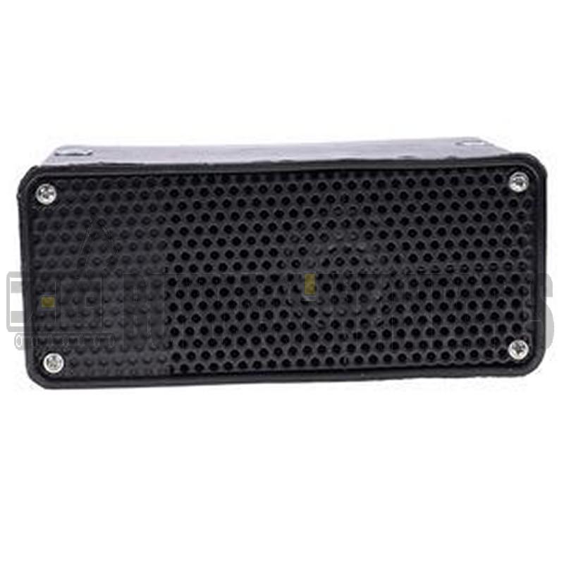 Buzzer Backup Alarm AT301074 for Isuzu Engine 4HK1 6HK1 6UZ1 6WG1 Hitachi Excavator EX110-5 EX200LC-5 EX230LC-5 ZAXIS200F ZAXIS200LC-3 ZAXIS240F-3