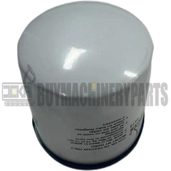 Oil Filter 49924 49924GT Engine Oil Filter (Spin-On) Genie Parts for Genie GTH-636 GTH-6622 GS-3384 GS-3390 S-40 S-45 S-60 Z-135/70 Z-45 XC Deutz F4L2011F Engine