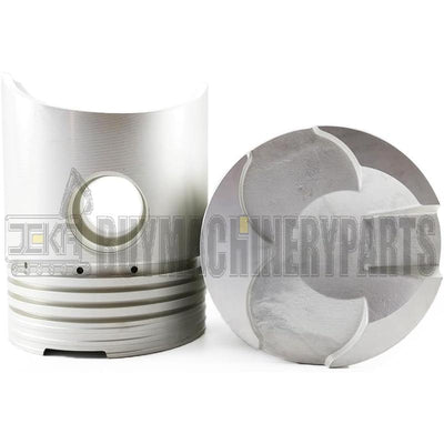 Piston 1-12111-126-0 Suitable For Isuzu DA120 And DA220 Engines