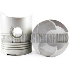 Piston 1-12111-126-0 Suitable For Isuzu DA120 And DA220 Engines