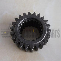 KOMATSU PC200-6 Engine 6D95 Swing 1st Sun Gear