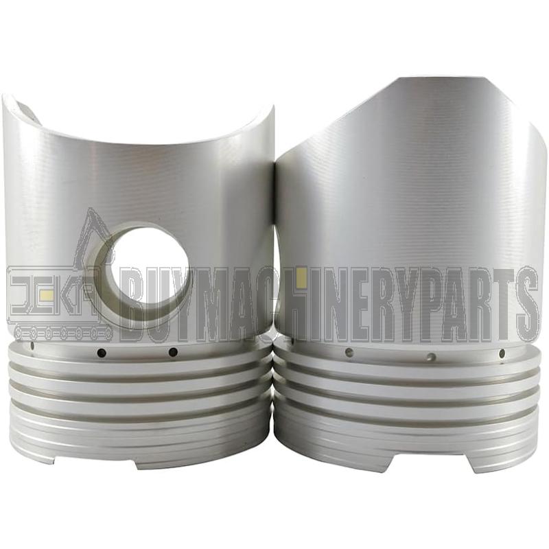 Piston 1-12111-126-0 Suitable For Isuzu DA120 And DA220 Engines