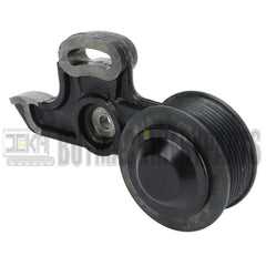 Belt Tensioner Assembly Alloy Belt Tensioner Excavator Belt Tensioner Steel Belt Tensioner Replacement 320 08729 Engine Belt Tensioner for JCB Machine