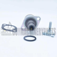 SCV 294200-0190 Suction Control Valve For Pressure Pump HP4 291050-0110 294050-0130 294050-0133 294050-0160 294050-0194