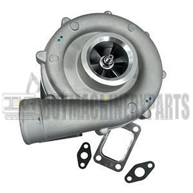 Turbo 3LD-229 Turbocharger C9NN6K682B for International DT361 DT407 Ford New Holland 9200 9600 9700 A66 A62 A625