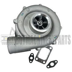 Turbo 3LD-229 Turbocharger C9NN6K682B for International DT361 DT407 Ford New Holland 9200 9600 9700 A66 A62 A625