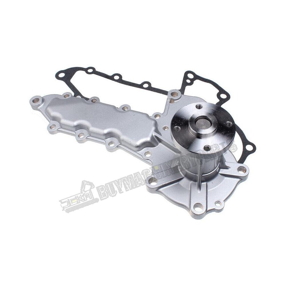 New Water Pump 15521-73030 Fit for Kubota V1502 V1702 V1902 V2203 D1402 Engine - Buymachineryparts