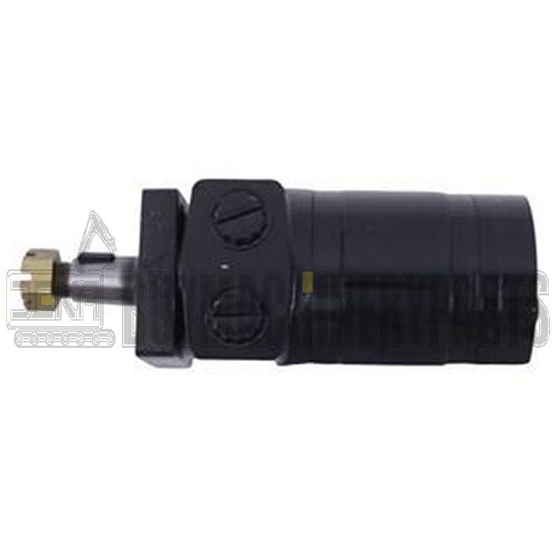 Wheel Hydraulic Motor TE0230FS330AABP MF140933AABP 32410002 for Parker Wright Mower Stander Sentar 48" 52" 61"