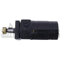 Wheel Hydraulic Motor TE0230FS330AABP MF140933AABP 32410002 for Parker Wright Mower Stander Sentar 48" 52" 61"