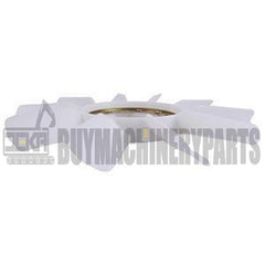 Ten Blade Fan 16361-54131 for Toyota Engine 2LT 5L 5LE 1KZ-T 1KZ-TE