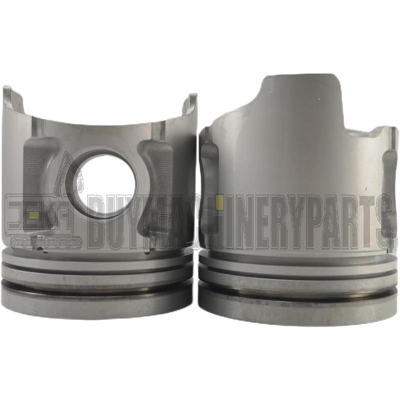 Piston ME220470 Suitable For Mitsubishi 4D34T NEW Engines Parts