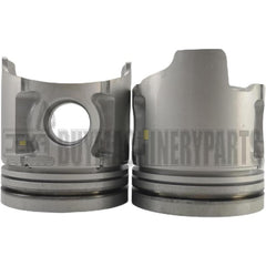 Piston ME220470 Suitable For Mitsubishi 4D34T NEW Engines Parts