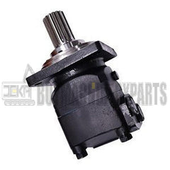 2.125" G1 BSP 16T Hydraulic Orbital Motor 151B3105 OMV315-151B3105 replace Danfoss