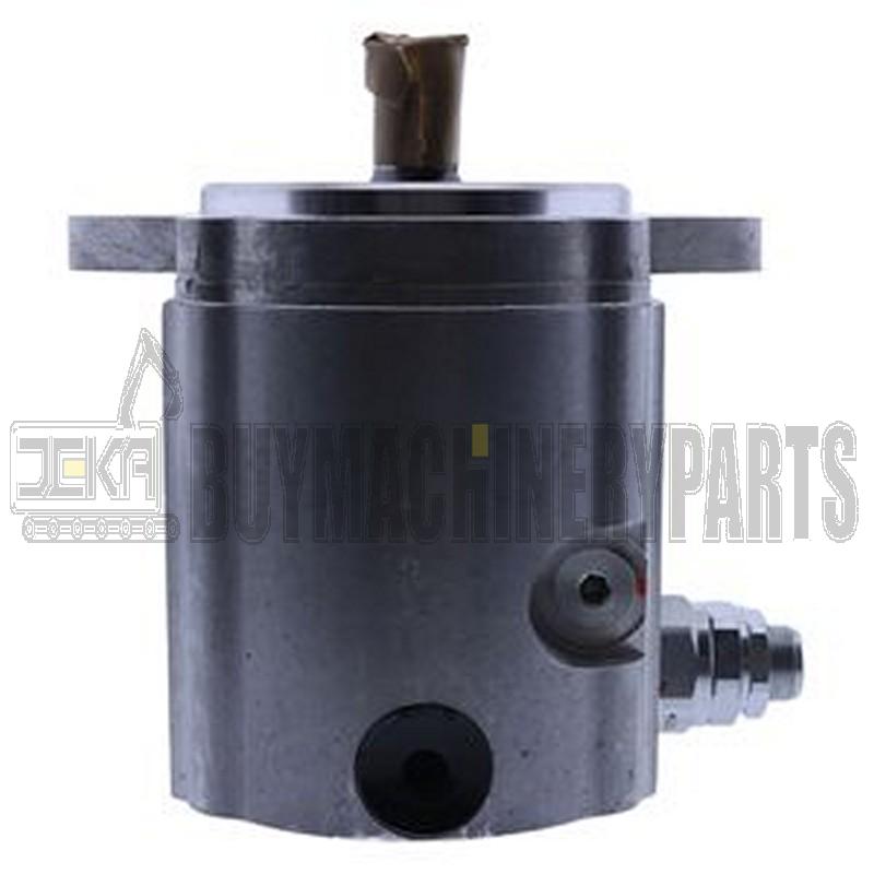 Hydraulic Fan Motor 307-3036 for Caterpillar CAT Skid Steer Loader 216B 226B 232B 236B 236D 242B 242B3 242D 252B