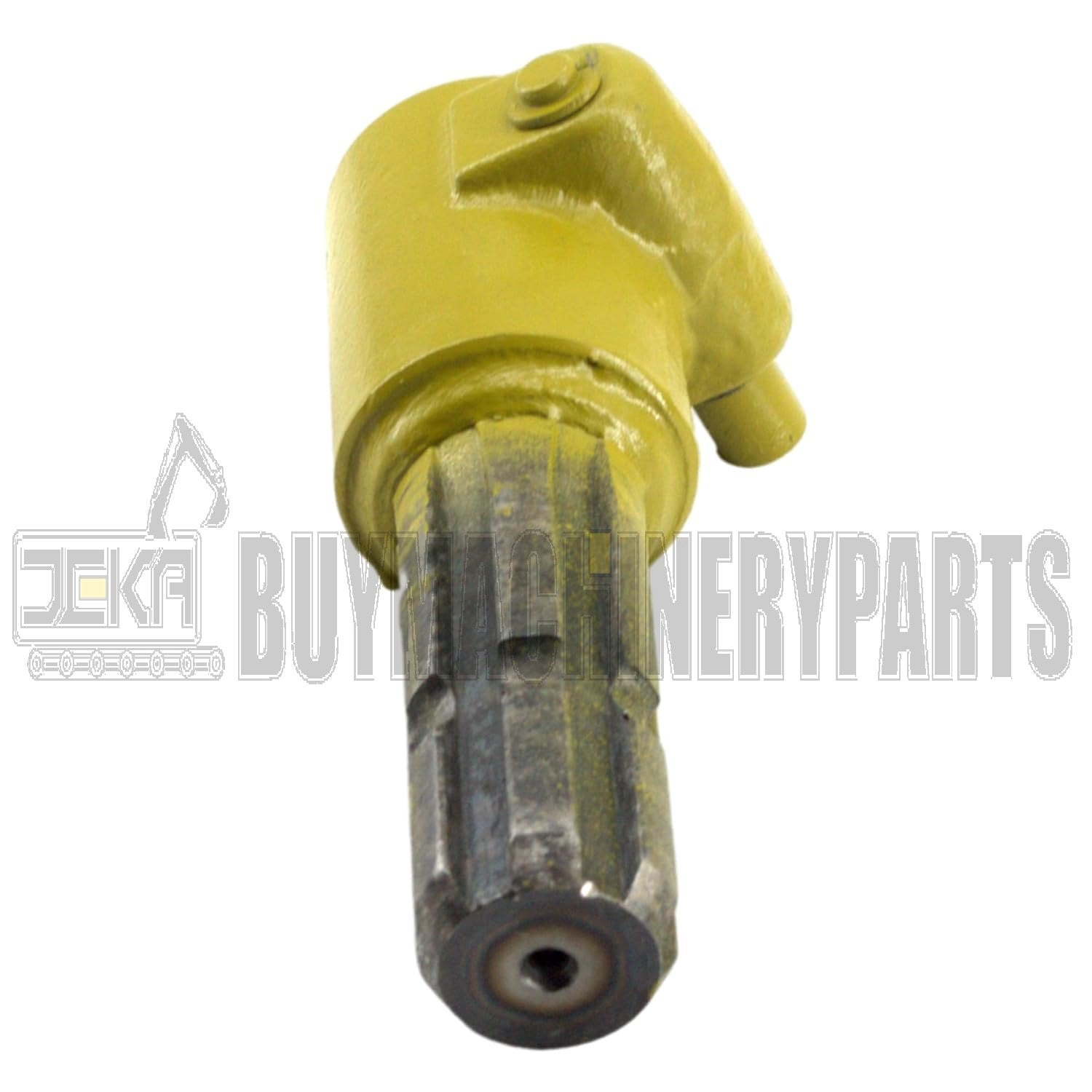 PTO Extender, 70HP, Female 1-3/8" & 21 Spline, Male 1-3/8" & 6 Spline, (1.375 Inch Female, 1.375 Inch Male)