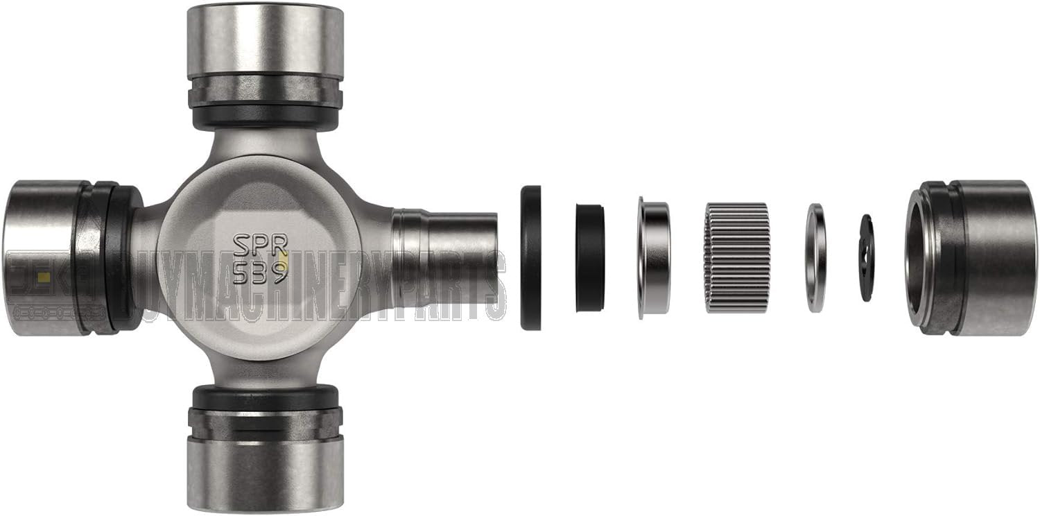 5-795X U-Joint Kit S44 Series (ISR)