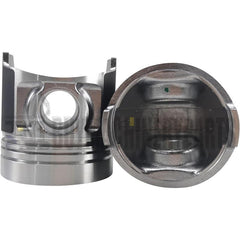 Piston 115315150 115017580 115017581 Suitable For Perkins 404D.22T(GP) 404C.22T(HR) Engine Parts