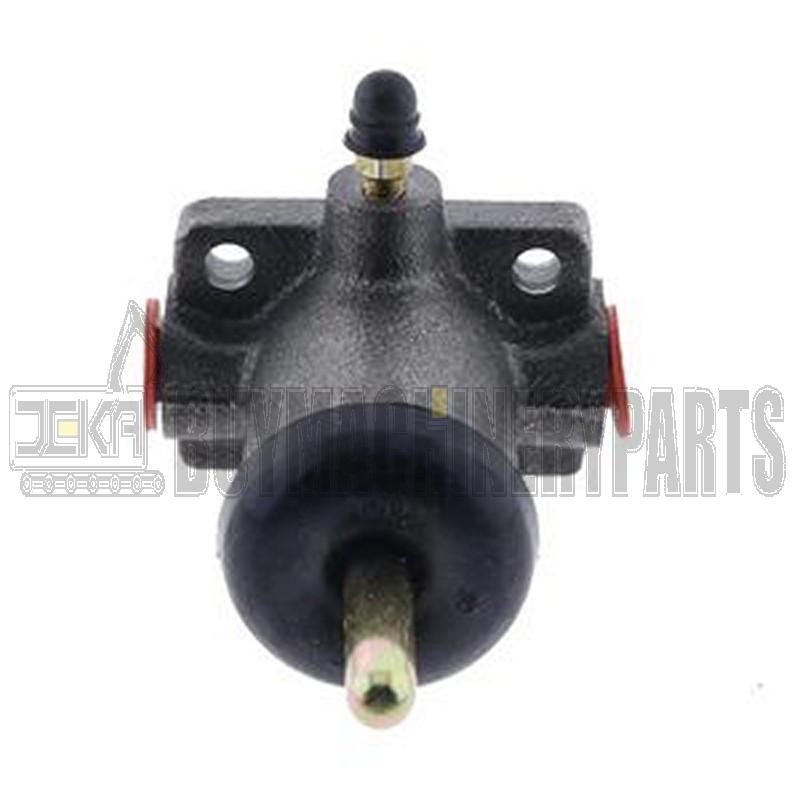Slave Brake Cylinder A168473 for CASE Backhoe Loader 480D 480LL 580D 580E 580G 580SD 580SE Forklift 584D 585D 586D