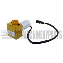 Hydraulic Main Pump Solenoid Valve 139-3990 5I-8368 for Caterpillar CAT Engine 3406 3306 3406B 3054 Exacavator 311 312 315 317 320 322 325 330 350 375 5080
