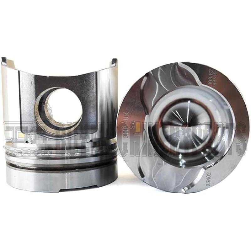 Piston 6138-32-2120 Suitable For Komatsu SA6D110 Engines Parts