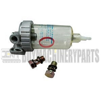 Water Separator for Hitachi Excavator EX Series