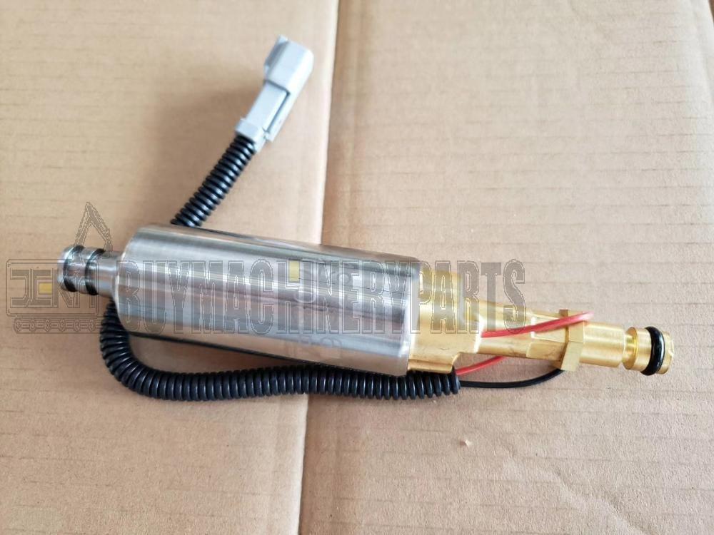 Fuel Transfer Lift Pump 4076830 4975617 4975518 4295249 compatible with QST30 Cummins Engine