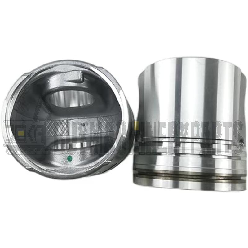 Eisbe Piston C5332597 5332597 Suitable For Cummins ISBE Series Engine Parts ...