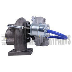 Turbo GT2052S Turbocharger 2674A318 2674A372 for Perkins Engine T4.40 1004-40T