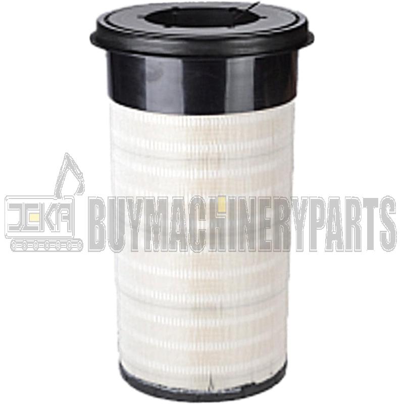 Air Filter CA-060 4700940 4700939 P608116 P608391 P608114 Compatible with Hitachi ZX350H-5B
