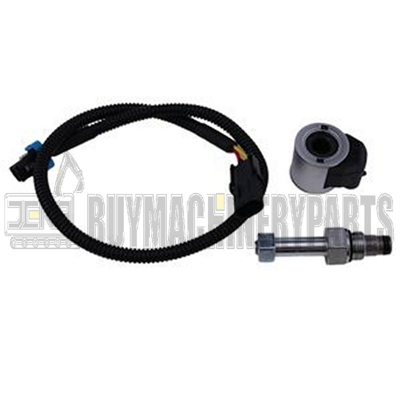 Solenoid Valve 21920 for Vickers