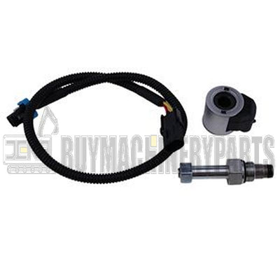 Solenoid Valve 21920 for Vickers