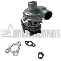 Turbocharger 4720761 for Isuzu Engine 4LE1 4LE2 John Deere Excavator 75D 85D