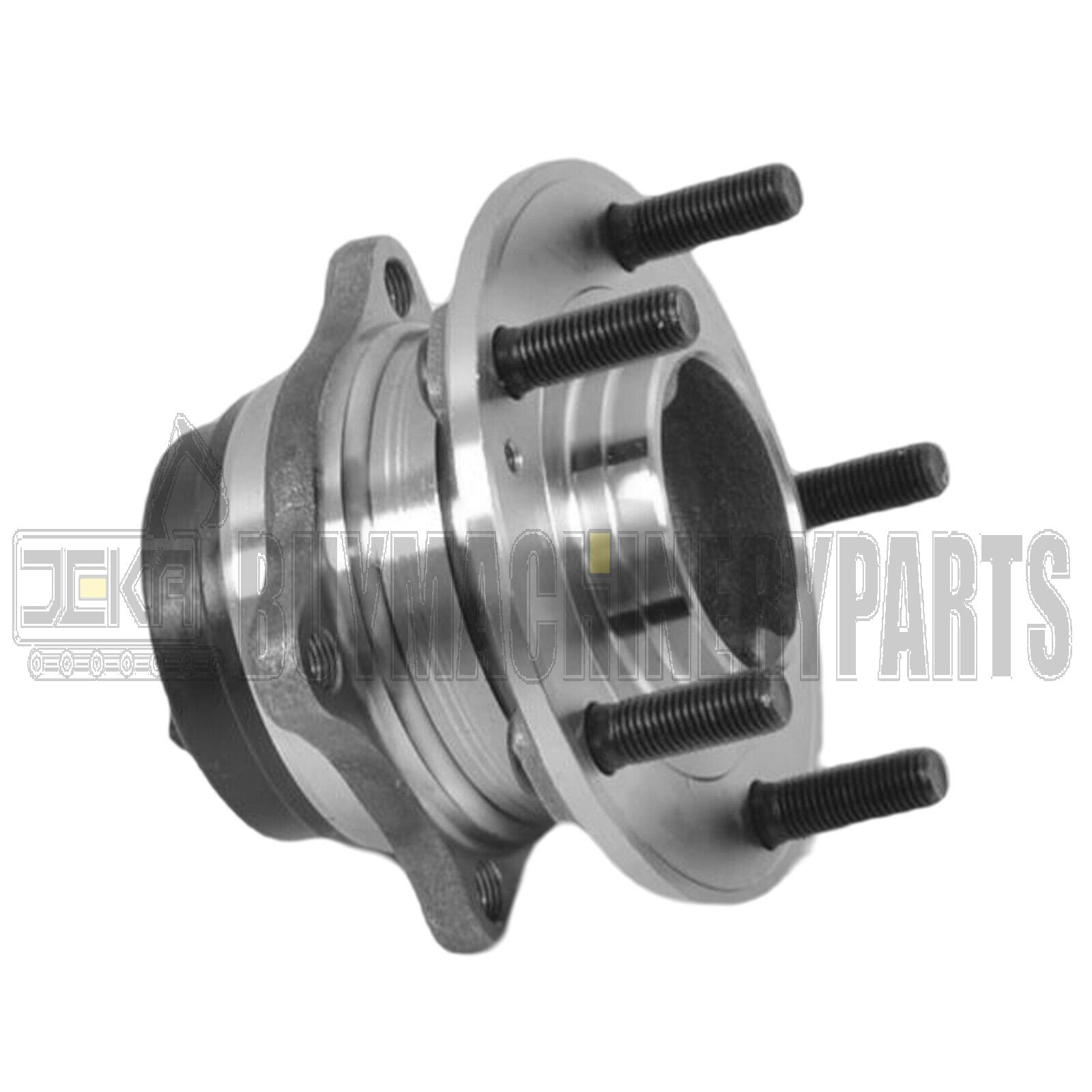 New 2X Wheel Bearing & Hub AssemblyFit for Hyundai Santa Veracruz D4EB G6BA G6CU