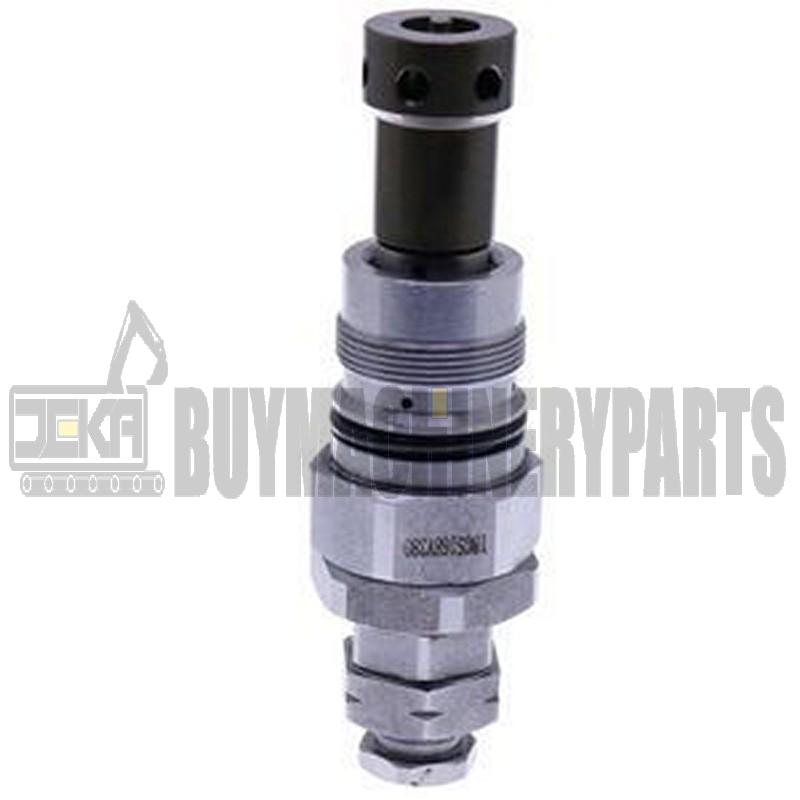 Main Relief Valve VOE 14597140 for Volvo Excavator EC460B EC700B EC700C EC700CHR