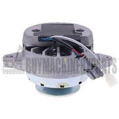 12V Alternator 8972268403 8981565270 for Isuzu Engine 3LA1 3LB1 3LD1 3LD2 4LB1 4LC1 4LE1 4LE2