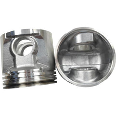 Piston RE515372 RE59277 RE505100 Suitable For John Deere 4045T 6068T Engine Parts