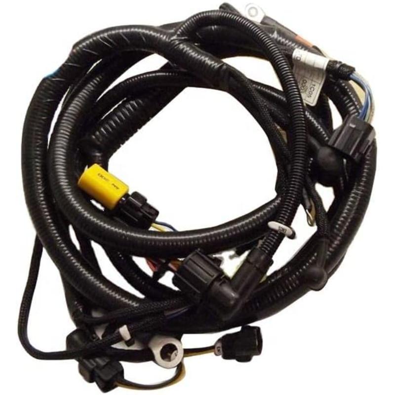 14512406 Engine Wiring Harness Fits VOLVO D6D D6E 3-Month Warranty