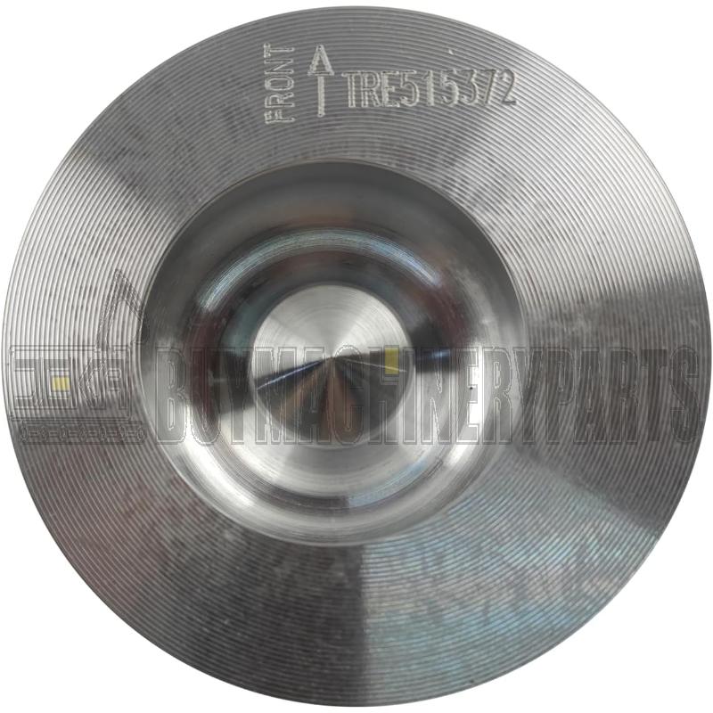 Piston RE515372 RE59277 RE505100 Suitable For John Deere 4045T 6068T Engine Parts