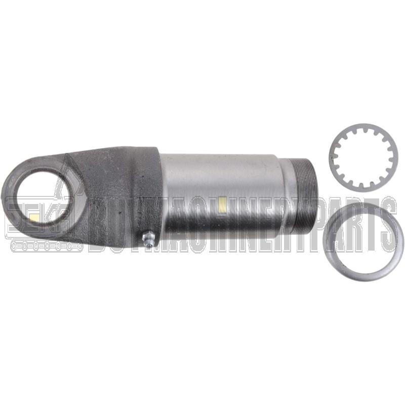 Spicer 3-3-1601KX 1480 Sleeve Yoke 1.562-16 Spline