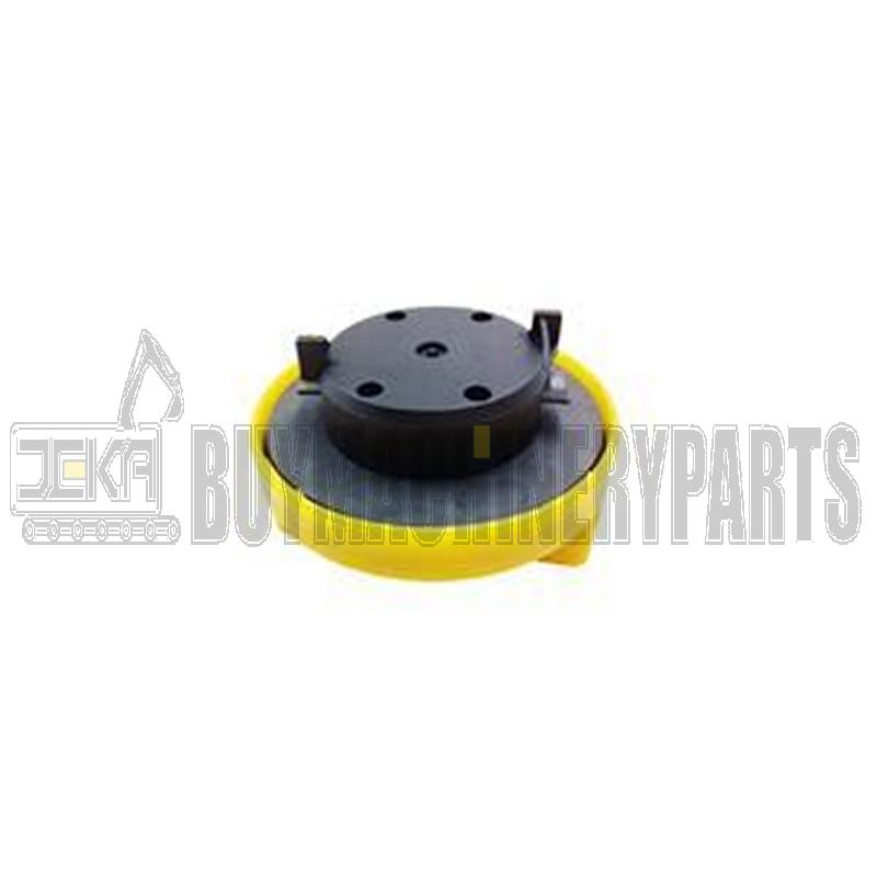 2 Pcs Oil Filler Cap 01181084 01179630 for Deutz Engine TCD2013 TCD2012 BFM2012 BFM1013