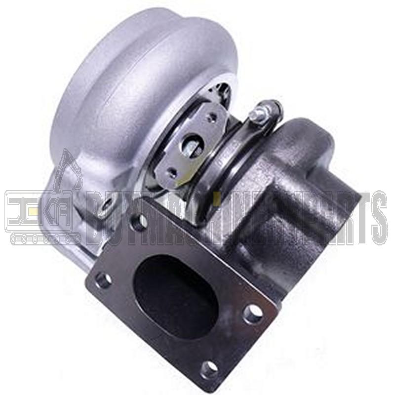 Turbo TD04HL Turbocharger 234-4894 235-4964 49189-02710 for Caterpillar CAT Engine 3044C C3.4