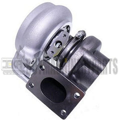 Turbo TD04HL Turbocharger 234-4894 235-4964 49189-02710 for Caterpillar CAT Engine 3044C C3.4
