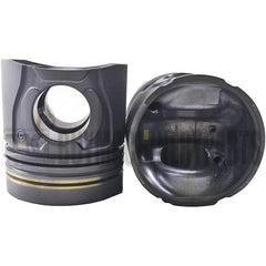Piston 65.02501-0506 Suitable For Doosan DL08 Engines