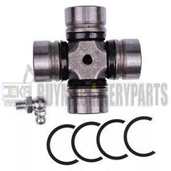 2 Universal Joints 3235616 2207198 3235500 2202015 for Polaris Ranger Crew 570 RZR 900 1000