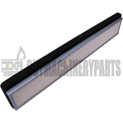 Cabin Air Filter 360260A2 Compatible for Case Backhoe Loader 580 580M 580N Super M 590 Super M Replacement