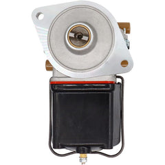 Distributor Assembly With 12v Ignition Coil For Ford 8N 9N 2N Tractors Distributor Ignition Coil Complete Front Mount Replace For Ford New Holland 2N 8N 9N 4CYL,9N12100, 9N12024