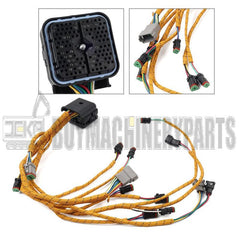 Engine Wiring Harness C7 1982713 for Excavator E324D E329D E329DL E324DL